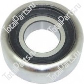 LATEC 0147403 РОЛИК МАЧТЫ