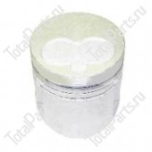 TOTALPARTS 000034700 ПОРШЕНЬ (B) ДВИГАТЕЛЯ DAEWOO DC24