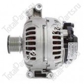 BOSCH 0124625017 ГЕНЕРАТОР