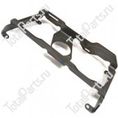 TOTALPARTS 000065619 ОПОРА ВЕНТИЛЯТОРА