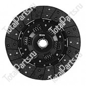 TOYOTA 005910654681 ДИСК СЦЕПЛЕНИЯ