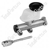 TOYOTA 005915801681 ГЛАВНЫЙ ЦИЛИНДР