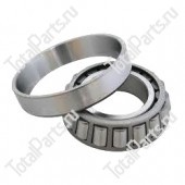RENAULT 0023336081 КОНИЧЕСКИЙ ПОДШИПНИК