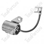 EMC-FORKLIFTPARTS 07038 КОНДЕНСАТОР
