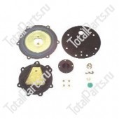 TOTALPARTS 000040424 РЕМКОМПЛЕКТ ГАЗОВОГО РЕДУКТОРА