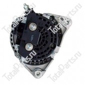 BOSCH 0125525006 ГЕНЕРАТОР