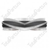 TOTALPARTS 000041803 ЩЕТКА ПОДМЕТАЛЬНОЙ МАШИНЫ