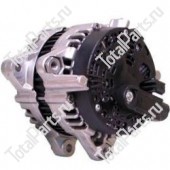 BOSCH 0121715001 ГЕНЕРАТОР
