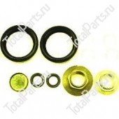 TOTALPARTS 000043337 РЕМКОМПЛЕКТ ТРАНСМИССИИ