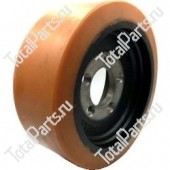 LINDE 0009902352 ВЕДУЩЕЕ КОЛЕСО