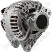 BOSCH 0124525129 ГЕНЕРАТОР