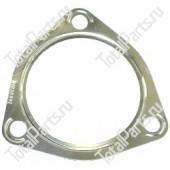 MULTITON 04208843645 ПРОКЛАДКА КОЛЛЕКТОРА