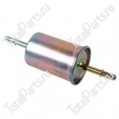 TOTALPARTS 000062013 ФИЛЬТР ТОПЛИВНЫЙ