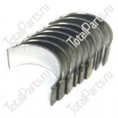 TOTALPARTS 000004668 КОМПЛЕКТ ВКЛАДЫШЕЙ ШАТУНА 050