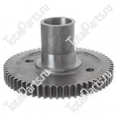 TOTALPARTS 000062943 ШЕСТЕРНЯ