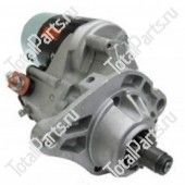 WAI 015939 СТАРТЕР 24V 4.5kW