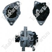BOSCH 0124325058 ГЕНЕРАТОР