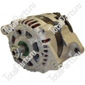 TOTALPARTS 000033802 ГЕНЕРАТОР