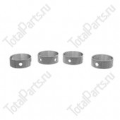 TOTALPARTS 000042736 ВКЛАДЫШИ РАСПРЕДВАЛА 0.25