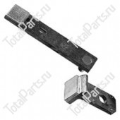 TOYOTA 005916226781 КОМПЛЕКТ КОНТАКТОВ