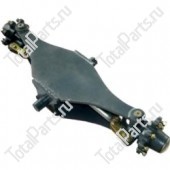 TOTALPARTS 000013765 РУЛЕВОЙ МОСТ В СБОРЕ