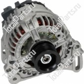 BOSCH 0124325057 ГЕНЕРАТОР