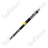 SIZE 10*610*455*225*B*27* ГАЗОВАЯ ПРУЖИНА
