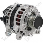 BOSCH 0125811009 ГЕНЕРАТОР