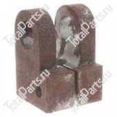 TOYOTA 005913760281 ВИЛКА ЦИЛИНДРА НАКЛОНА