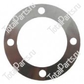 KEY NUMBER 000000983 УСТАНОВОЧНАЯ ШАЙБА НА ПОГРУЗЧИК HYUNDAI