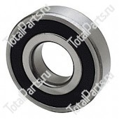 KOMATSU 0600406309 ШАРИКОВЫЙ ПОДШИПНИК