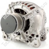 BOSCH 0124515022 ГЕНЕРАТОР