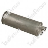 TOYOTA 005916291281  ГЛУШИТЕЛЬ