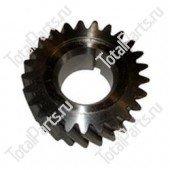 TOTALPARTS 000037512 ШЕСТЕРНЯ КОЛЕНВАЛА TOYOTA 4P