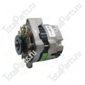 KEY NUMBER 011072 ГЕНЕРАТОР