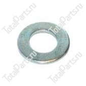 TOTALPARTS 000062580 ШАЙБА