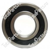 TOTALPARTS 000007580 ШАРИКОВЫЙ ПОДШИПНИК