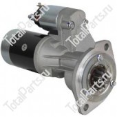 BG 015137 СТАРТЕР 24V