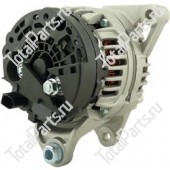 BOSCH 0124325017 ГЕНЕРАТОР