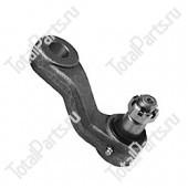 TOYOTA 005916243181 НАКОНЕЧНИК РУЛЕВОЙ