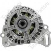 BOSCH 0124325141 ГЕНЕРАТОР