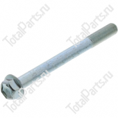 SIZE 10*M10*110*N*A2*S*1. БОЛТ С ШЕСТИГРАННОЙ ГОЛОВКОЙ