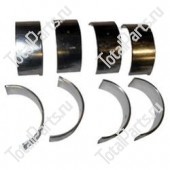 EMC-FORKLIFTPARTS 01569 КОМПЛЕКТ ШАТУННЫХ ВКЛАДЫШЕЙ