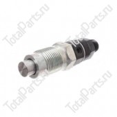 TOTALPARTS 000031250 ФОРСУНКА В СБОРЕ