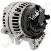BOSCH 0124515105 ГЕНЕРАТОР