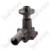 TOYOTA 005913289881 ПОМПА ВОДЯНАЯ