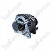 BOSCH 0124525201 ГЕНЕРАТОР