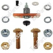 TOYOTA 005917049681 НАБОР КОНТАКТОВ