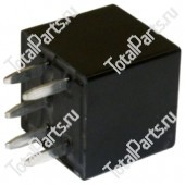 SIZE 1*5*5 РЕЛЕ 12V DC S1215 | FP 5 28 A