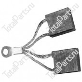 TOTALSOURCE 101012 ЭЛЕКТРОЩЕТКА